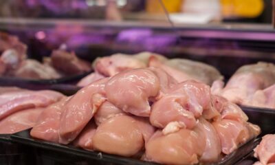 Kako sigurno izabrati sveže meso u prodavnici – neispravno meso u prodavnici