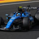 Karlos Sainc: Williams mora pratiti put Aston Martina za napredak