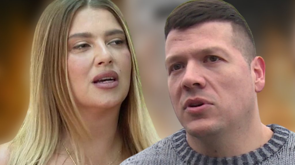 Kija Kockar objavila poruku koja je uzburkala mreže, advokat Slobe reagovao – Kija Kockar objava