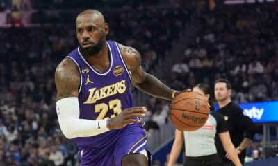 Lebron Džejms dobio svoj dan u Pensilvaniji nakon dolaska u Filadelfiju – Dan Lebrona Džejmsa