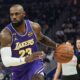 Lebron Džejms dobio svoj dan u Pensilvaniji nakon dolaska u Filadelfiju – Dan Lebrona Džejmsa
