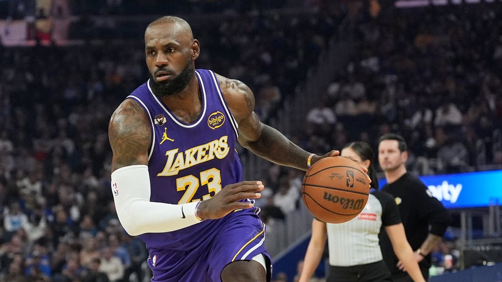Lebron Džejms dobio svoj dan u Pensilvaniji nakon dolaska u Filadelfiju – Dan Lebrona Džejmsa