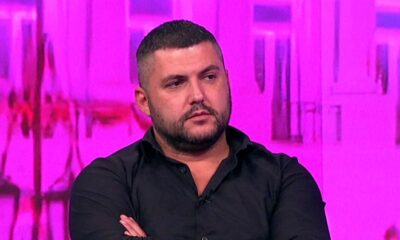 Maja Marinković i Asmin Durdžić podržali Groficu, iznenadili gledaoce reakcijom u emisiji – podrška Grofici