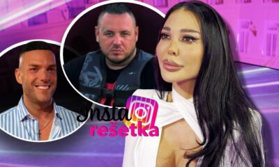 Maja Marinković odgovorila na pitanja o Caru i Anđelu, otkrila detalje o Asminu – Maja Marinković Elite 9
