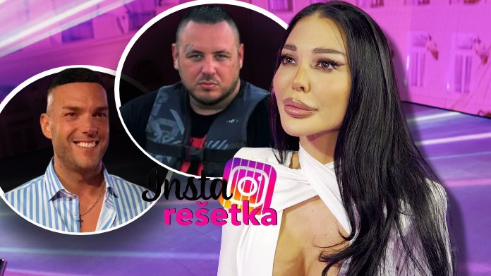 Maja Marinković odgovorila na pitanja o Caru i Anđelu, otkrila detalje o Asminu – Maja Marinković Elite 9