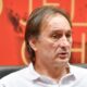 Miroslav Tanjga više nije trener Vojvodine pred duel sa Crvenom zvezdom – Miroslav Tanjga Vojvodina