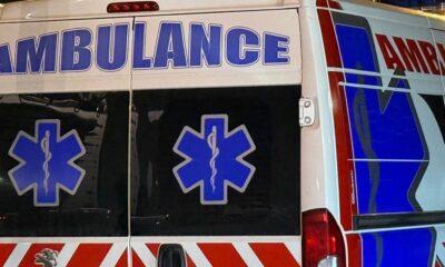 Nesreća kod Novog Sada, troje mladih poginulo u automobilu u kanalu