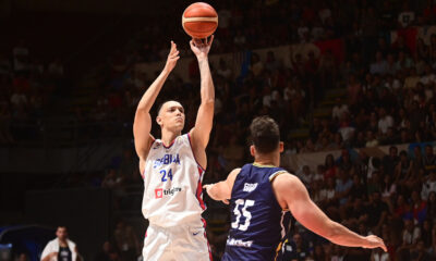 Nikola Tanasković potpisao višegodišnji ugovor sa Partizanom – Nikola Tanasković Partizan