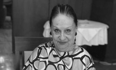Olivera Katarina dobija poslednji ispraćaj u Beogradu: Porodica potvrdila datum sahrane – vreme i mesto sahrane Olivere Katarine