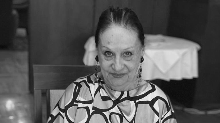 Olivera Katarina dobija poslednji ispraćaj u Beogradu: Porodica potvrdila datum sahrane – vreme i mesto sahrane Olivere Katarine