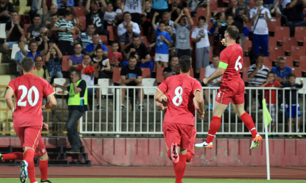 Osijek poražen od Rizespora 3:1 u pripremnoj utakmici pred HNL sezonu – Osijek Rizespor prijateljska fudbal