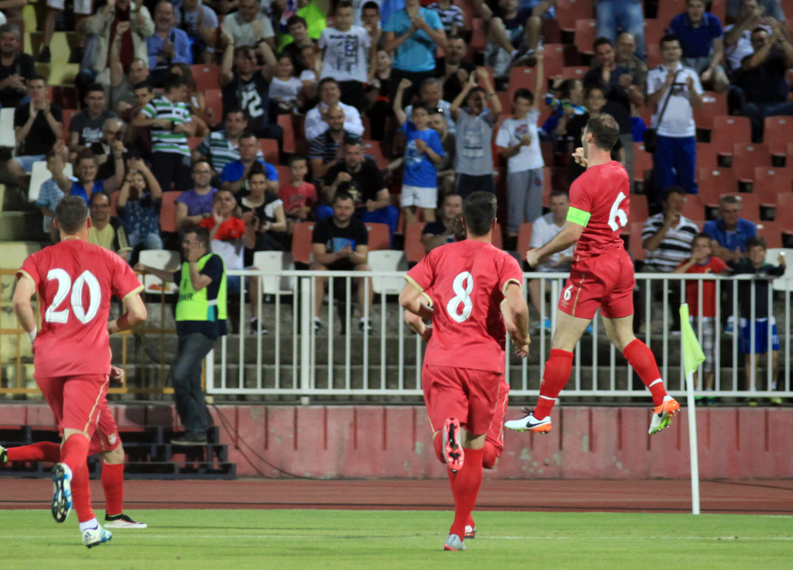 Osijek poražen od Rizespora 3:1 u pripremnoj utakmici pred HNL sezonu – Osijek Rizespor prijateljska fudbal