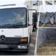 Policija u Novom Pazaru zaplenila 400 kilograma duvana, uhapšen osumnjičeni – zaplena duvana Novi Pazar