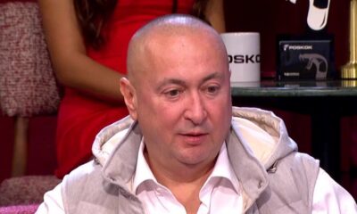 Radiša Trajković Đani otkazao nastup zbog iznenadnih zdravstvenih problema na putu – zdravstveni problemi na putu
