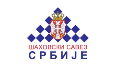 Šahovski savez Srbije nominovan za FIDE nagradu za najbolju federaciju – FIDE nagrada za najbolju federaciju