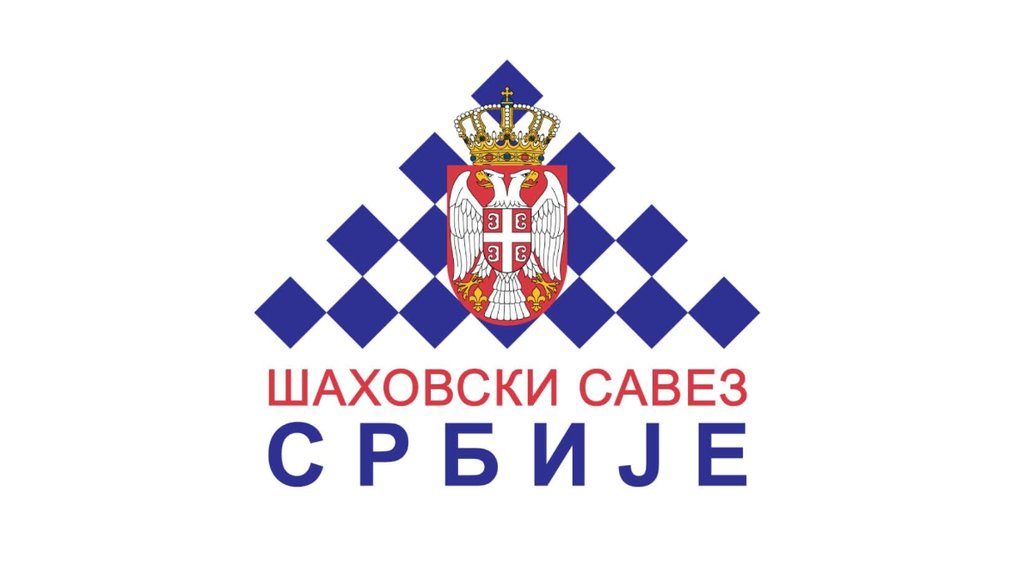 Šahovski savez Srbije nominovan za FIDE nagradu za najbolju federaciju – FIDE nagrada za najbolju federaciju
