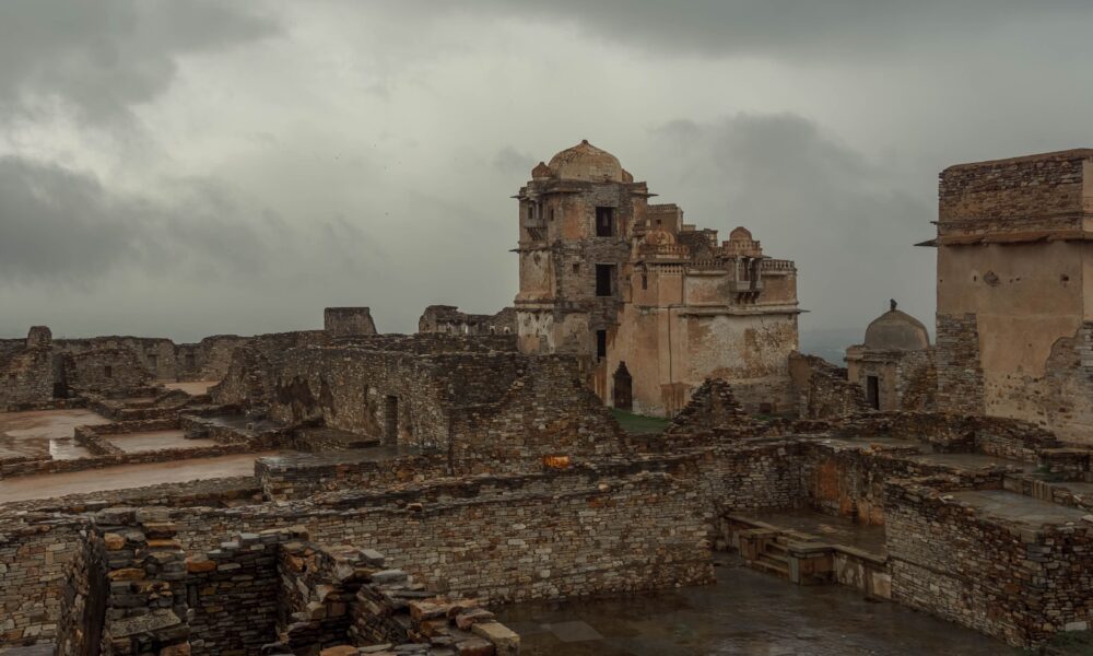 Sarnat u Indiji uvršten među UNESCO svetske baštine – Sarnat UNESCO Indija