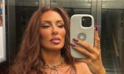 Senida Hajdarpašić zablistala na nastupu: Haljina sa izrezima izazvala lavinu komentara – Senida Hajdarpašić i izrez na haljini
