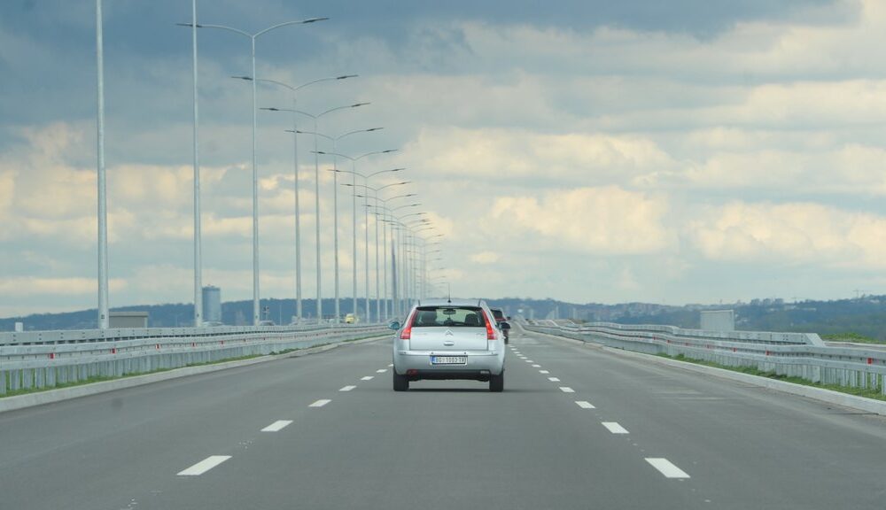 Srbija započinje izgradnju auto-puta A9 ka Rumuniji uz novi granični prelaz – auto-put A9 ka Rumuniji