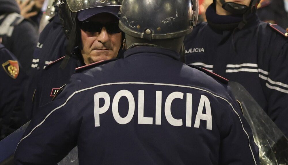 Ubistvo bračnog para u Albaniji, bivši zet osumnjičen zbog novca
