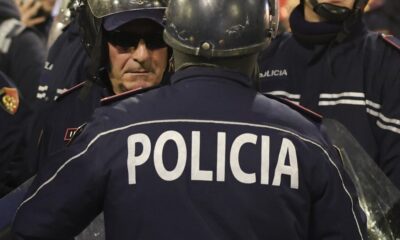 Ubistvo bračnog para u Albaniji, bivši zet osumnjičen zbog novca