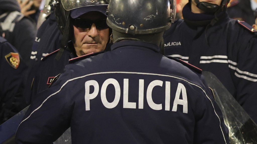 Ubistvo bračnog para u Albaniji, bivši zet osumnjičen zbog novca
