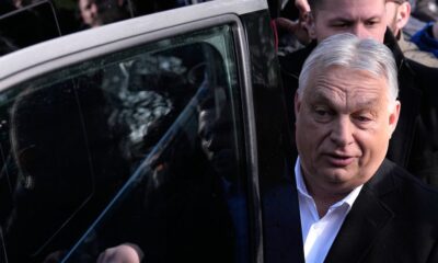Viktor Orban ocenjuje da je odustajanje od neutralnosti Mađarske ozbiljna greška