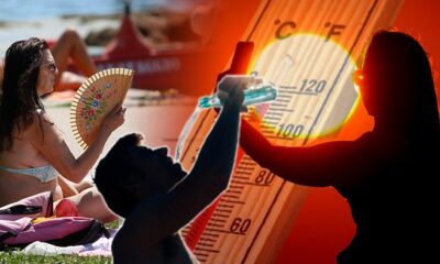 Visoko UV zračenje u Srbiji tokom vikenda, upozorenja za građane