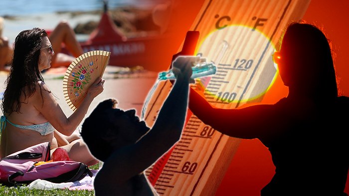 Visoko UV zračenje u Srbiji tokom vikenda, upozorenja za građane
