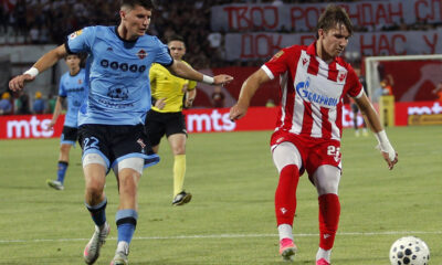 Vojvodina protiv Crvene zvezde u Superligi Srbije sa novim trenerom posle odlaska Miroslava Tanjge – Vojvodina Crvena zvezda Superliga