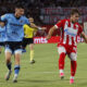 Vojvodina protiv Crvene zvezde u Superligi Srbije sa novim trenerom posle odlaska Miroslava Tanjge – Vojvodina Crvena zvezda Superliga