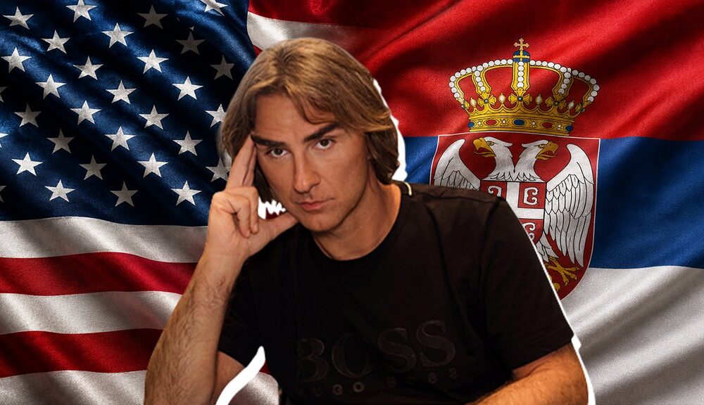 Željko Mitrović pozdravlja ukidanje američkih carina na robu iz Srbije – ukidanje carina od 35 odsto na robu iz Srbije