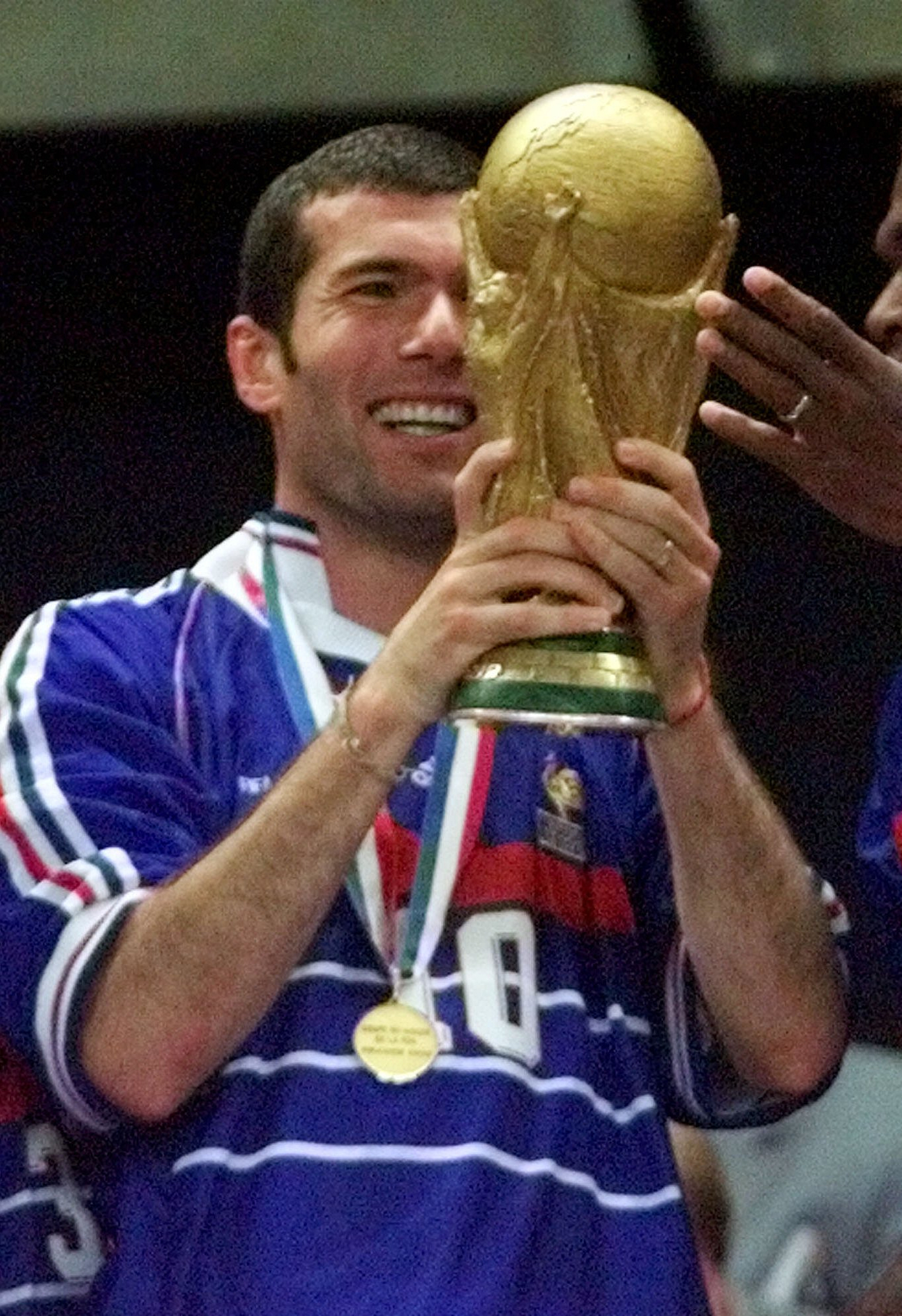 Zinedine Zidane preuzima Francusku: zvanična promocija narednog utorka