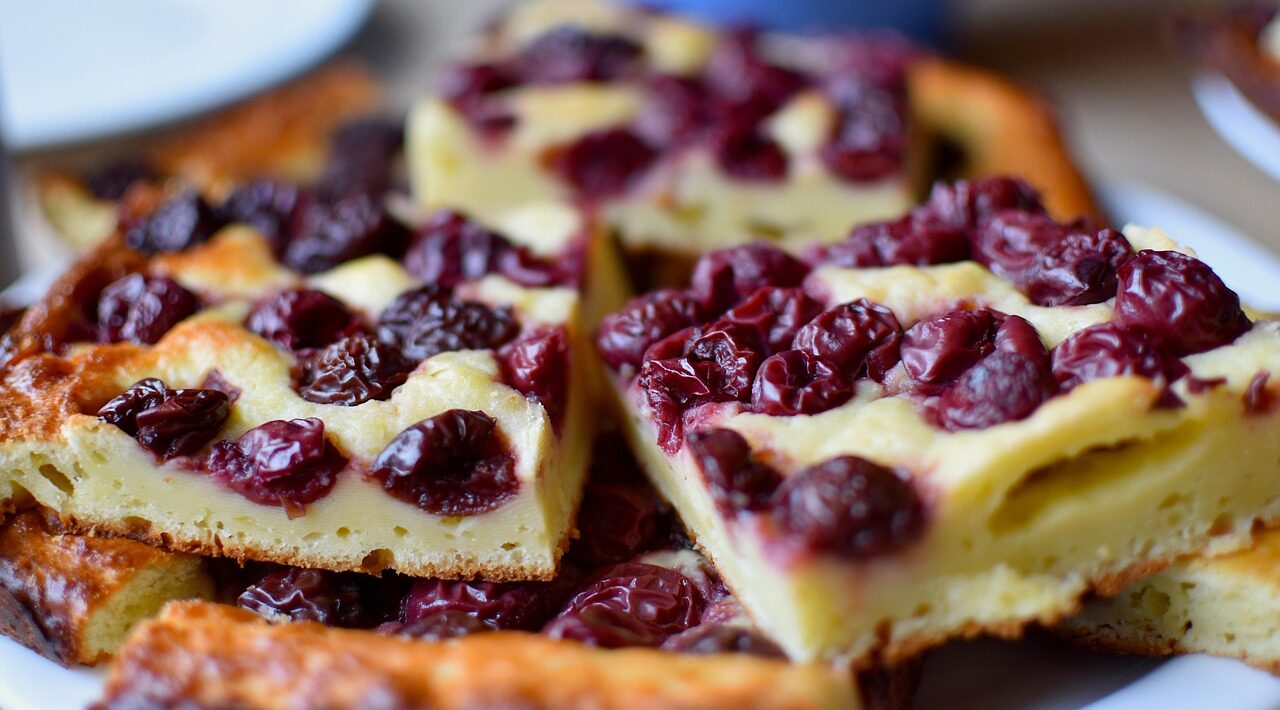 cake, eat, cherry cake, food, sweets, cherry, fruit, bake, cherry cake, cherry cake, cherry cake, cherry cake, cherry cake