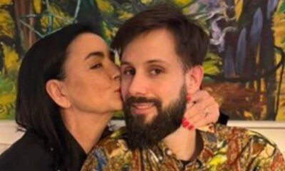 Alka Vuica podelila prvu fotografiju unuka: Emotivna poruka raznežila pratioce – prva fotografija unuka Alke Vuice