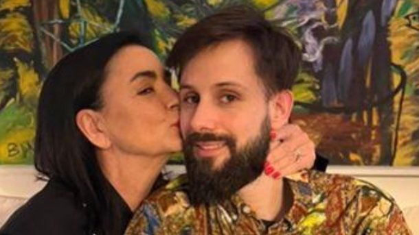 Alka Vuica podelila prvu fotografiju unuka: Emotivna poruka raznežila pratioce – prva fotografija unuka Alke Vuice