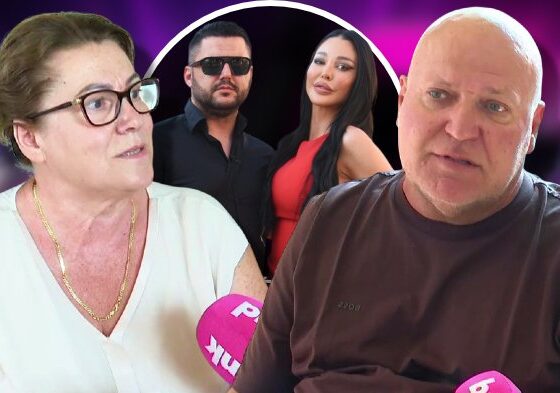 Asmin Durdžić posle "Elite 9" provodi vreme sa Majom, roditelji iznenađeni