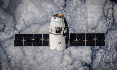 Astronaut NASA i dva kosmonauta se vratili na Zemlju nakon osmomesečnog boravka na ISS – povratak astronauta sa ISS