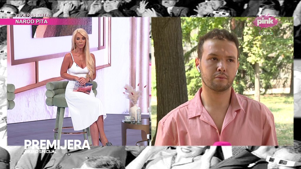Bojana Lazić i Jovan Ilić podržali zabranu Kristijane i Kristijana na Red televiziji – zabrana Kristine i Kristijana
