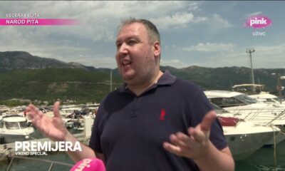 Božo Dobriša otkrio probleme sa nastupima: Klubovi na crnogorskom primorju otkazuju događaje – otkazivanja nastupa na crnogorskom primorju