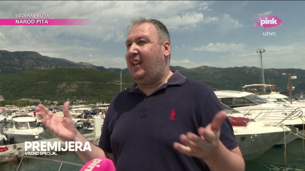 Božo Dobriša otkrio probleme sa nastupima: Klubovi na crnogorskom primorju otkazuju događaje – otkazivanja nastupa na crnogorskom primorju