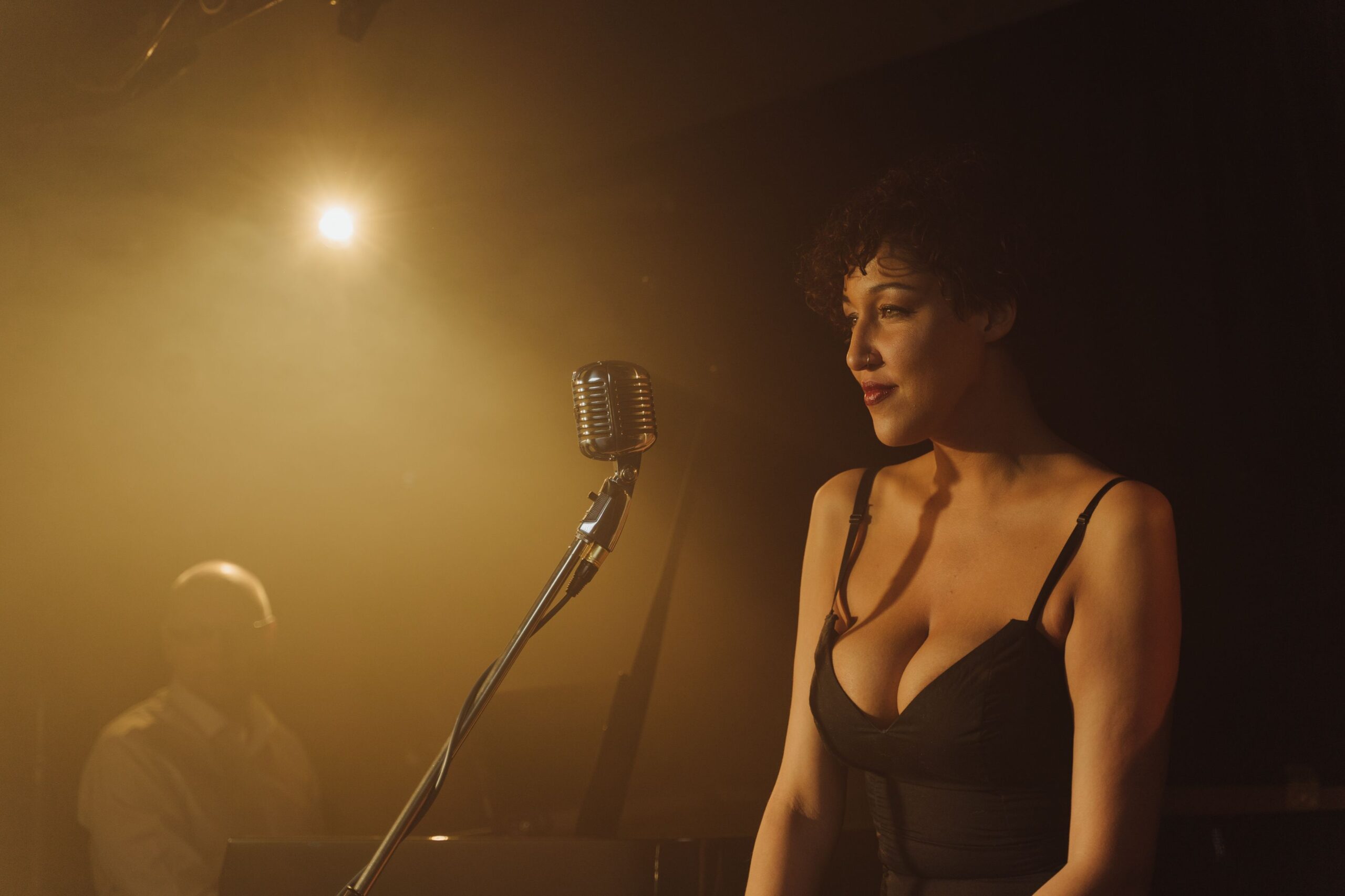 Corinne Bailey Rae: Od garderobijera do svetske muzičke zvezde