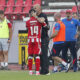 Dejan Stanković: Primili smo jeftin gol posle pobede Crvene zvezde nad Vojvodinom – Dejan Stanković Crvena zvezda Vojvodina