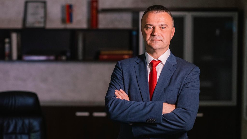 Direktor Nuklearnih objekata Srbije naglašava značaj nuklearne energije za budućnost – nuklearna energija u Srbiji