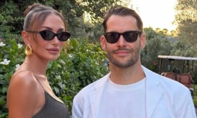 Emina Jahović uživa sa vlasnikom poznatog brenda, porodica joj pravi društvo – Emina Jahović Instagram