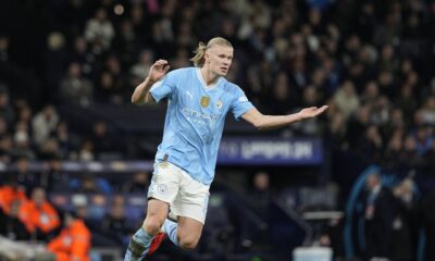 Erling Haland priredio spektakl na svadbi Đanluiđija Donarume uz bubanj i vikinško veslanje – Erling Haland svadba
