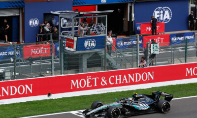 Formula 1 premestila Veliku nagradu Bahreina u Maleziju zbog rata u Iranu – Formula jedan Velika nagrada Bahrein