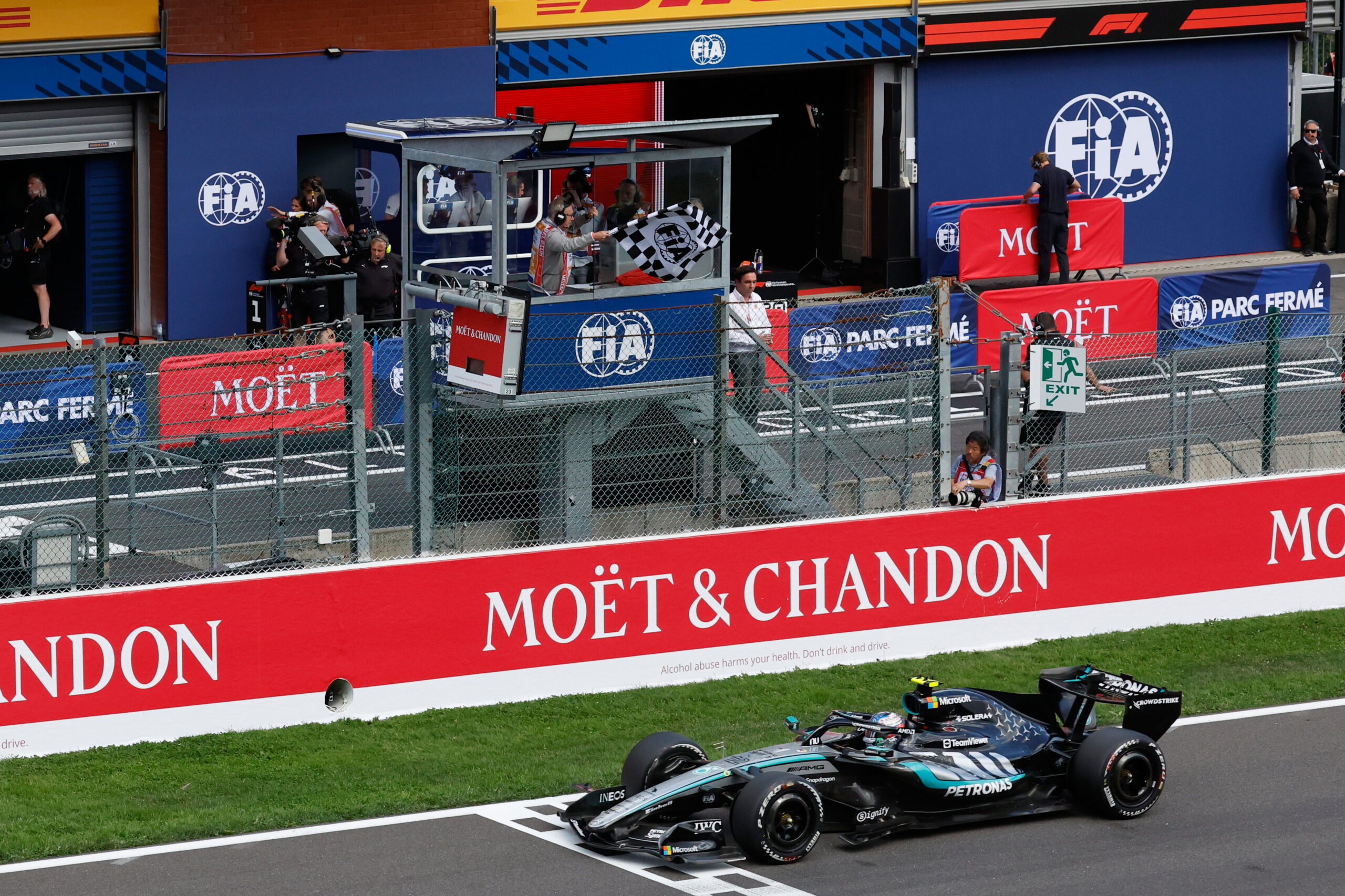 Formula 1 premestila Veliku nagradu Bahreina u Maleziju zbog rata u Iranu – Formula jedan Velika nagrada Bahrein