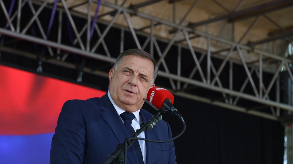 Garavice kod Bihaća ostaju simbol skrivanih srpskih stratišta iz Drugog svetskog rata