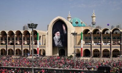 Iran privremeno obustavlja napade dok SAD održavaju pauzu u udarima – pauza u napadima